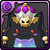 No.1323 キングデビたま(惡魔蛋龍王)