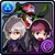 No.706　 Awoken Shinji&Kaworu&Unit-13