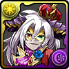 No.1261　 傲慢の魔神卿・バアル（傲慢之魔神卿・巴力）