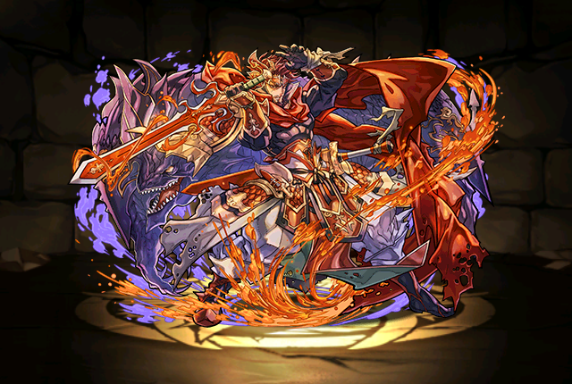 転生曹操 Puzzle Dragons Wiki Fandom 転生曹操 Puzzle Dragons Wiki Fandom
