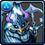No.070 アクアファイター(海流戰士)