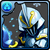 No.100 氷の魔剣士(冰之魔劍士)