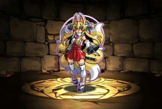 神羅万象チョココラボ| Puzzle & Dragons Wiki | Fandom