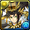 No.1375　 Celestial Life Dragon, Zhuge Liang