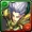 No.1743　 Restrained Dragon Hero, Liu Bei