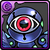 No.511 デイビルアイ(惡魔之眼)
