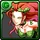 No.1698　 Master Toxicologist, Poison Ivy