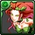 No.1698　 Master Toxicologist, Poison Ivy