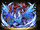 Flowing Dark Tiamat