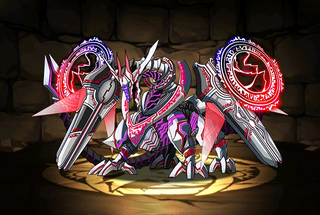 深渊の龙99アポカリプスx | puzzle & dragons wiki | fandom