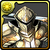 No.1655 聖騎士?アークライン(聖騎士?厄古拉)