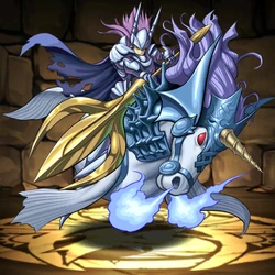 Category Main Attribute Water Puzzle Dragons Wiki Fandom