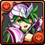 No.1433 青銅聖闘士?アンドロメダ星座の瞬(青銅聖鬥士?仙女座 瞬)