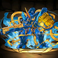 Category 主屬性 水 Puzzle Dragons Wiki Fandom Category 主屬性 水 Puzzle Dragons Wiki Fandom