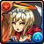 No.1827 紅翼の星天使?ロズエル(紅翼的星天使?羅婕爾)