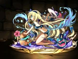 冥夜の令嬢・パンドラ
