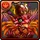 No.798　 Samba Ruby Dragon