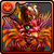 No.798 サンバルビードラゴン(森巴紅寶石龍)