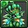 No.260　 King Emerald Dragon