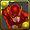 No.1684　 Crimson Speedster, The Flash