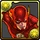 No.1684　 Crimson Speedster, The Flash