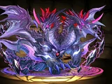 Dark Twin Star Tiamat
