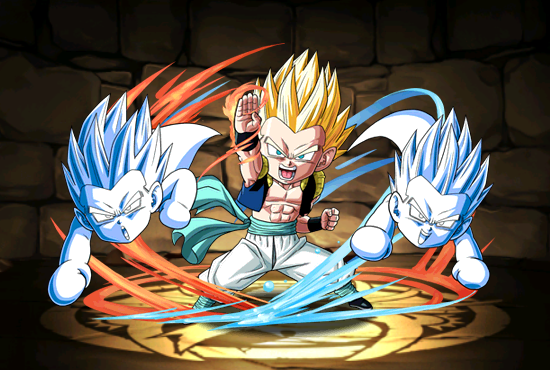 超サイヤ人 ゴテンクス Puzzle Dragons Wiki Fandom 超サイヤ人 ゴテンクス Puzzle Dragons Wiki Fandom