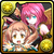 No.2070 ティンニン&メタトロン(婷鈴&米達倫)