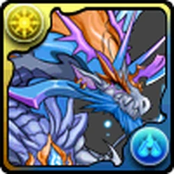 Category 稀有度 6 Puzzle Dragons Wiki Fandom