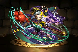 パズドラクロス エース降臨 Puzzle Dragons Wiki Fandom