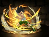 ジャジャン拳・ゴン＝フリークス