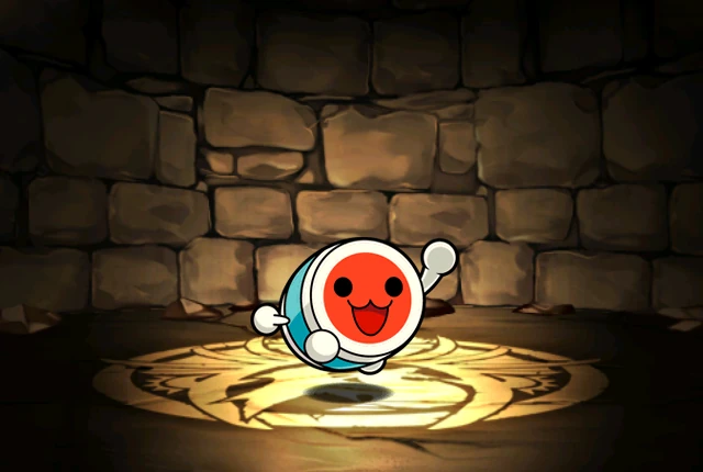 どんちゃん| Puzzle & Dragons Wiki | Fandom