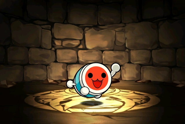 どんちゃん| Puzzle & Dragons Wiki | Fandom