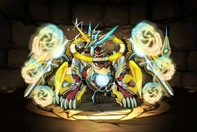 破壊龙99アポカリプス | puzzle & dragons wiki | fandom