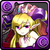No.1106 漆黒夜の魔姫?リリス(漆黑夜之魔姬?莉莉絲)