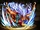 Blue Flame Ifrit