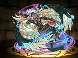Hand of the Dark God, Metatron