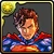 No.1675　 Superman