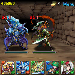 Category 曜日地下城 Puzzle Dragons Wiki Fandom Category 曜日地下城 Puzzle Dragons Wiki Fandom