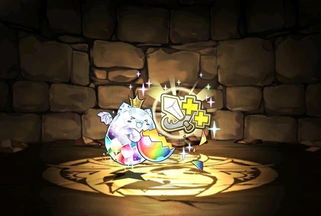 潜在たまドラ 攻撃強化 Puzzle Dragons Wiki Fandom 潜在たまドラ 攻撃強化 Puzzle Dragons Wiki Fandom