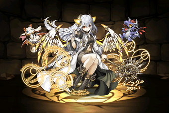 合作抽獎活動寵物評價 龍契士龍喚士 Puzzle Dragons Wiki Fandom 合作抽獎活動寵物評價 龍契士龍喚士 Puzzle Dragons Wiki Fandom