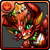 No.589 キングセブンドラゴン(七龍王)