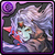 No.516 魔王?ヴァンパイアロード(魔王?吸血鬼領主)
