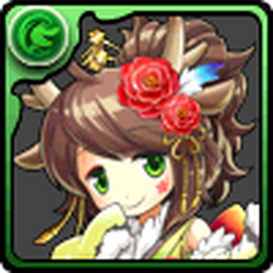 Category 系列 贴纸集妹子 Puzzle Dragons Wiki Fandom Category 系列 贴纸集妹子 Puzzle Dragons Wiki Fandom