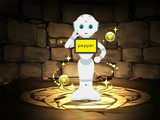Pepper”光モード”