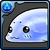 No.504 アザラシくん(海豹君)