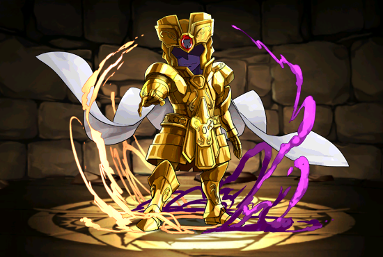 黄金聖闘士 サガ Puzzle Dragons Wiki Fandom 黄金聖闘士 サガ Puzzle Dragons Wiki Fandom