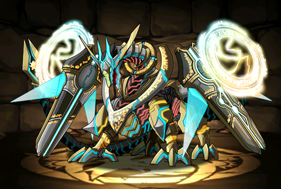Apocalypse | Puzzle & Dragons Wiki | Fandom