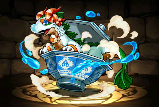 Hello Kitty, Puzzle & Dragons Wiki