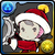 No.534 からくり士【サンタ】(機關士【聖誕版】)